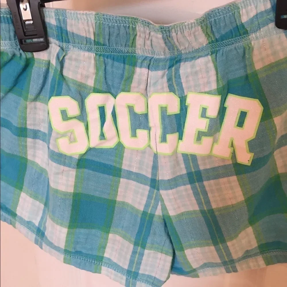 Justice Shorts 💕 3/$10